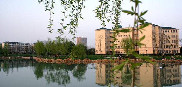 我的大學(xué)-大學(xué)志