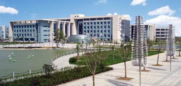 我的大學-大學志