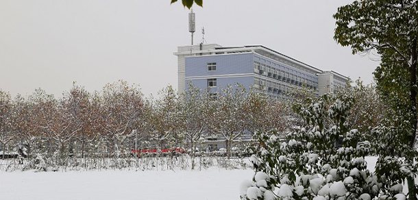 我的大學-大學志