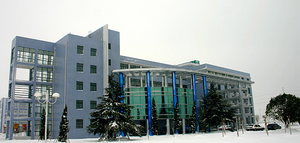 我的大學-大學志