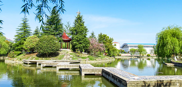 安徽文達(dá)信息工程學(xué)院 - 最美大學(xué)