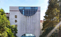 合肥理工學院 - 我的大學