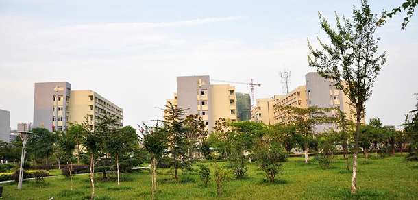 安徽醫(yī)科大學臨床醫(yī)學院 - 最美院校