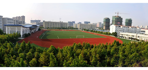 安徽醫(yī)科大學臨床醫(yī)學院 - 最美院校