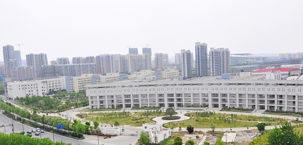 安徽醫(yī)科大學臨床醫(yī)學院 - 最美院校