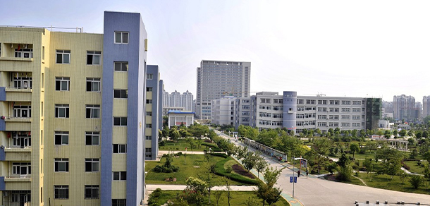 安徽醫(yī)科大學臨床醫(yī)學院 - 最美大學