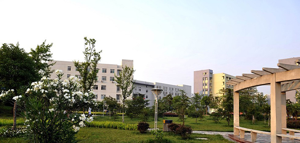 安徽醫(yī)科大學臨床醫(yī)學院 - 最美大學