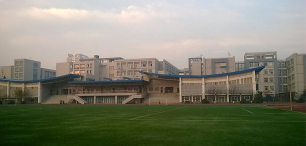 安徽醫(yī)科大學臨床醫(yī)學院 - 最美大學