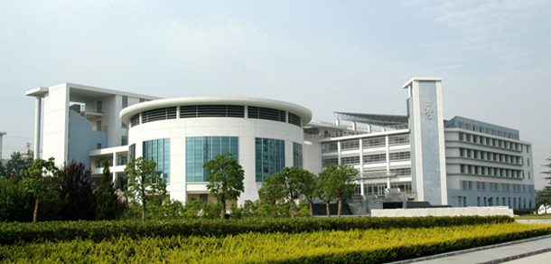 我的大學(xué)-大學(xué)志