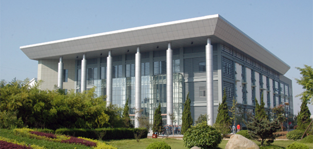 我的大學(xué)-大學(xué)志