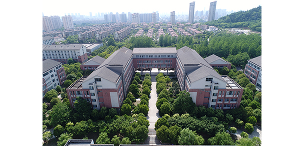 我的大學(xué)-大學(xué)志
