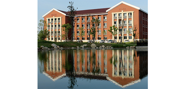 我的大學(xué)-大學(xué)志