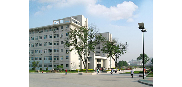 安徽農(nóng)業(yè)大學(xué) - 最美大學(xué)