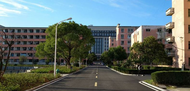 安徽工業(yè)經(jīng)濟職業(yè)技術(shù)學院 - 最美院校