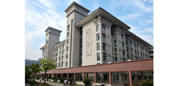 合肥經濟技術職業(yè)學院