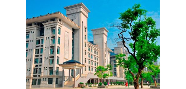 合肥經濟技術職業(yè)學院
