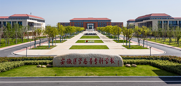 安徽醫(yī)學(xué)高等?？茖W(xué)校