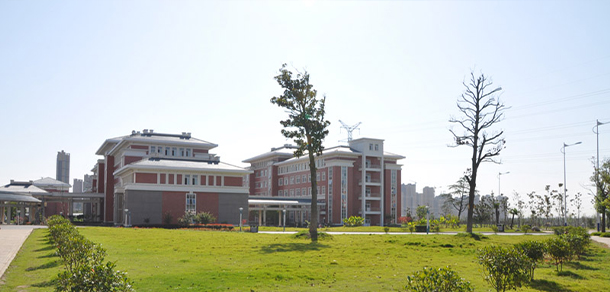 滁州職業(yè)技術學院 - 最美大學