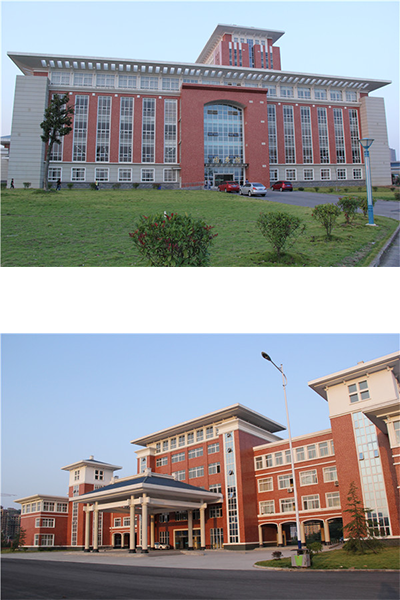 滁州職業(yè)技術學院