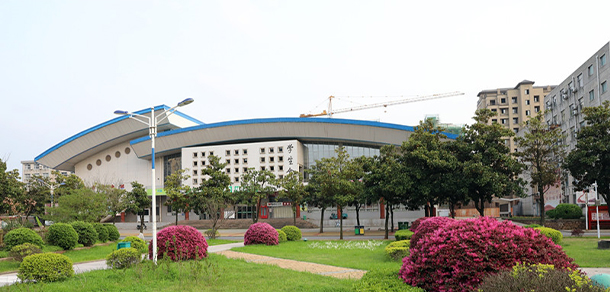 池州職業(yè)技術(shù)學(xué)院 - 最美院校