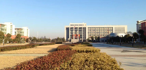 安徽廣播影視職業(yè)技術(shù)學(xué)院 - 最美大學(xué)