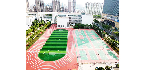 安徽藝術職業(yè)學院 - 最美大學