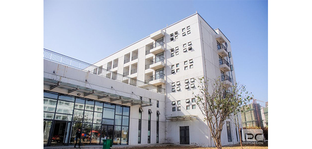 安徽藝術職業(yè)學院 - 最美大學