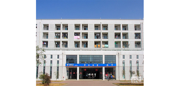 安徽藝術職業(yè)學院 - 最美大學