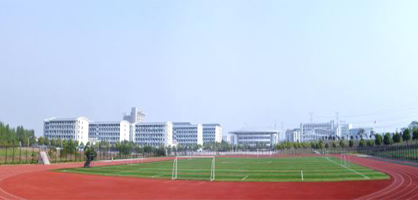 安徽財貿(mào)職業(yè)學院 - 最美大學