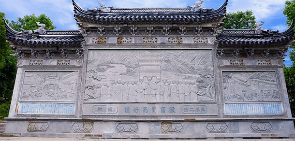 合肥財經(jīng)職業(yè)學院 - 最美大學