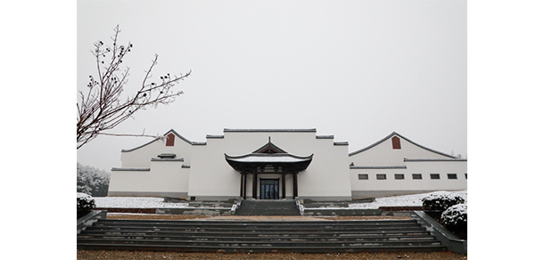 武夷學院 - 最美大學