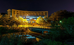 武夷學院 - 我的大學