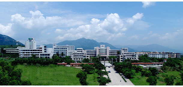 莆田學院