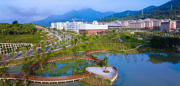 莆田學院