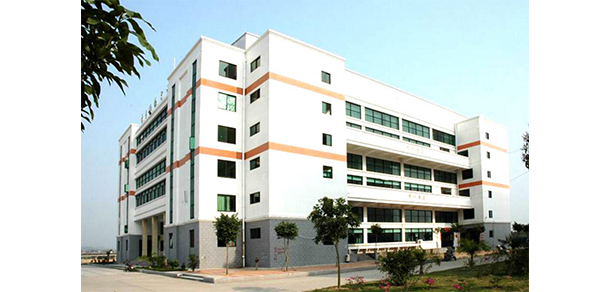 閩南科技學院 - 最美大學