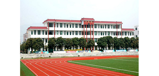 閩南科技學院 - 最美大學