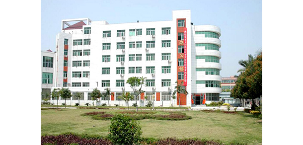 閩南科技學院 - 最美大學