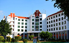 閩南科技學院 - 我的大學
