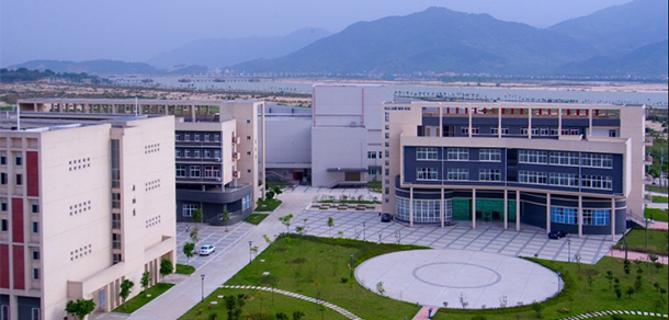 福建藝術(shù)職業(yè)學院 - 最美院校