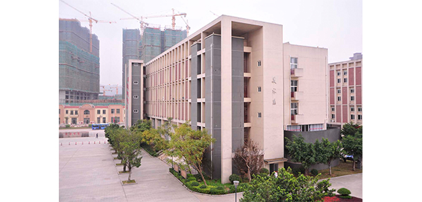 福建藝術(shù)職業(yè)學院 - 最美院校