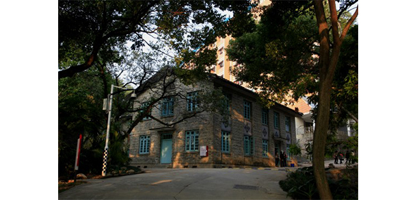 福建幼兒師范高等專科學校 - 最美大學