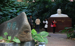 福建幼兒師范高等專科學校 - 我的大學