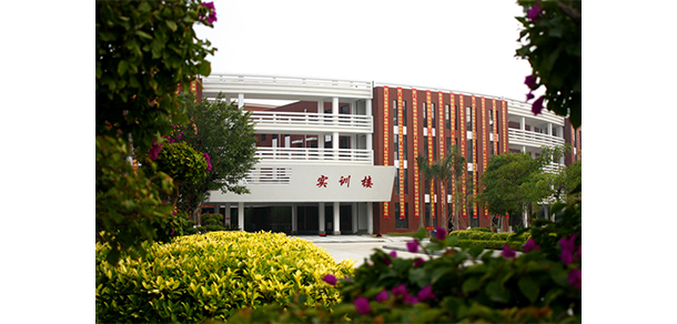 廈門軟件職業(yè)技術(shù)學院 - 最美大學