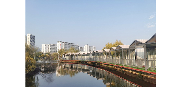 廈門東海職業(yè)技術(shù)學院 - 最美院校