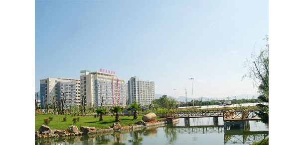 廈門東海職業(yè)技術(shù)學院 - 最美大學