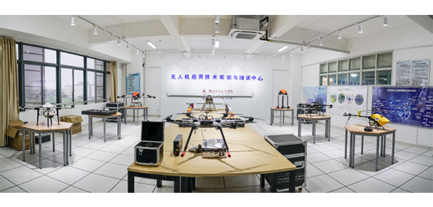 福州職業(yè)技術(shù)學院 - 最美大學