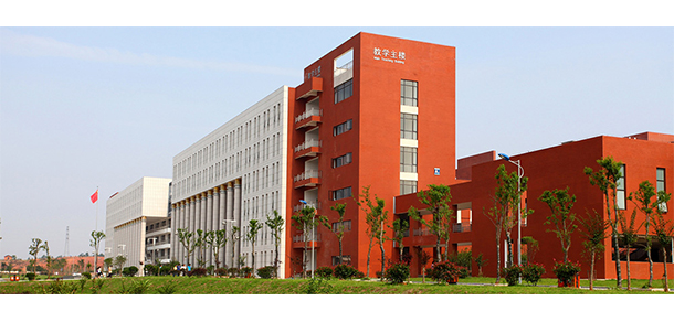 新余學(xué)院 - 最美大學(xué)