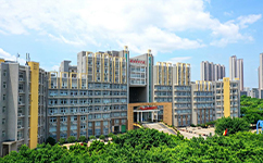 贛南科技學(xué)院 - 我的大學(xué)