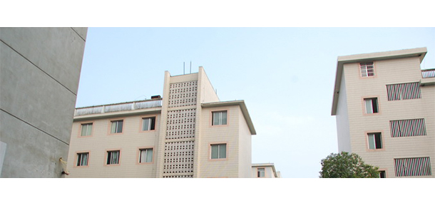 景德鎮(zhèn)陶瓷大學(xué)科技藝術(shù)學(xué)院 - 最美大學(xué)