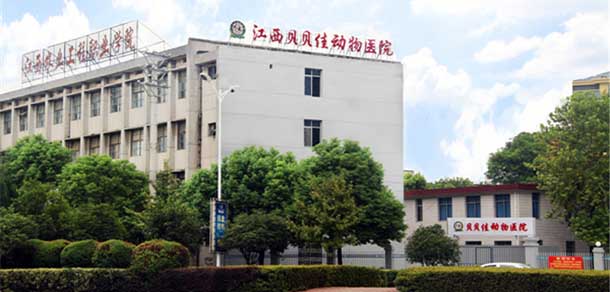 江西農(nóng)業(yè)工程職業(yè)學(xué)院 - 最美院校